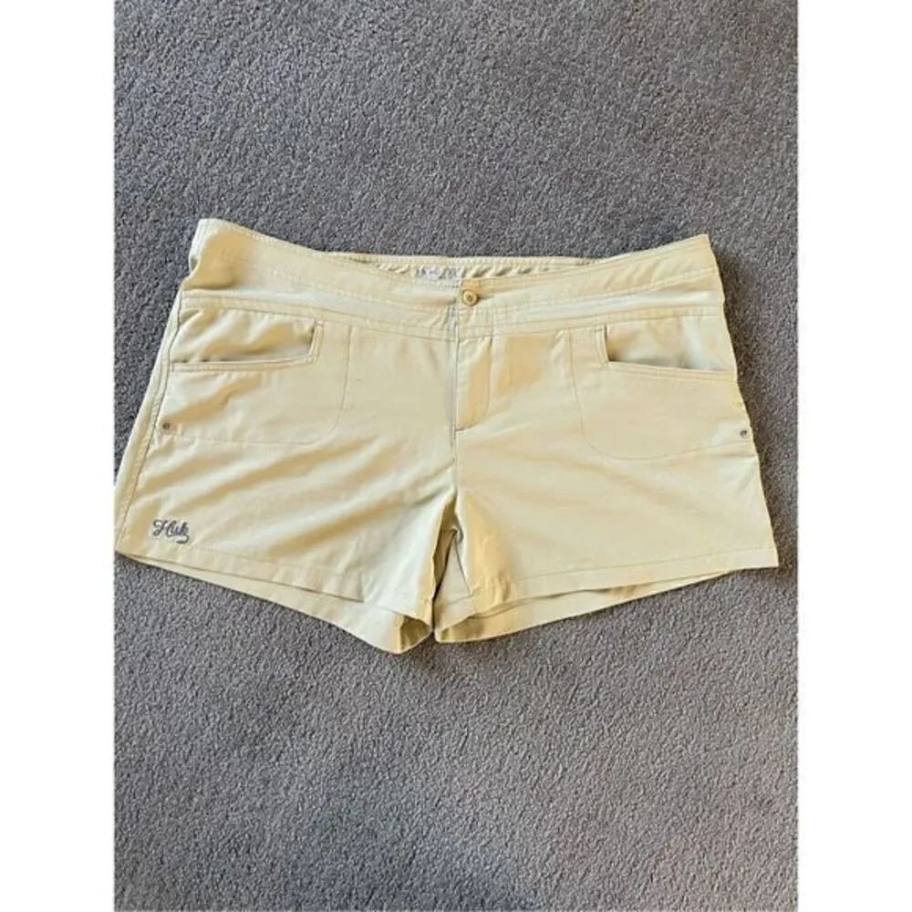 Huk Shorts